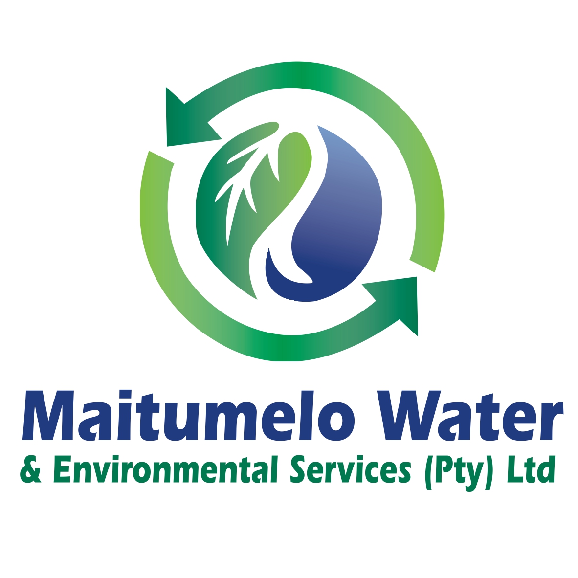 Maitumelo Water 